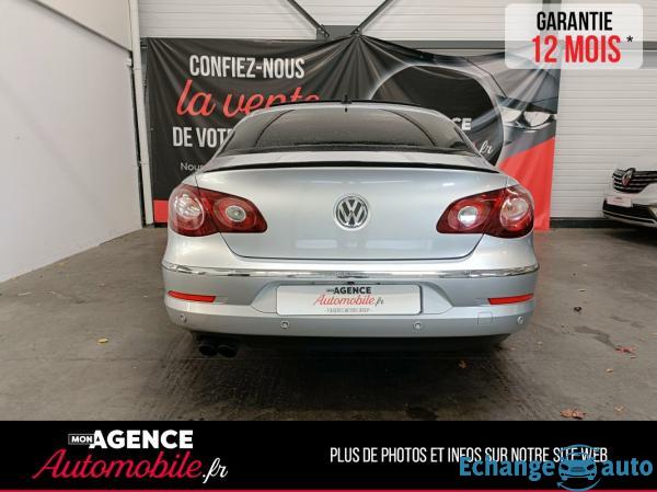 Volkswagen PASSAT 2.0 TSI 211 CV R-LINE