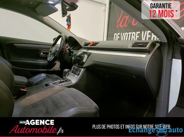 Volkswagen PASSAT 2.0 TSI 211 CV R-LINE