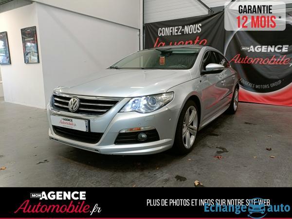 Volkswagen PASSAT 2.0 TSI 211 CV R-LINE