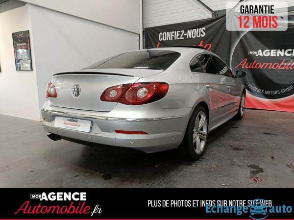 Volkswagen PASSAT 2.0 TSI 211 CV R-LINE