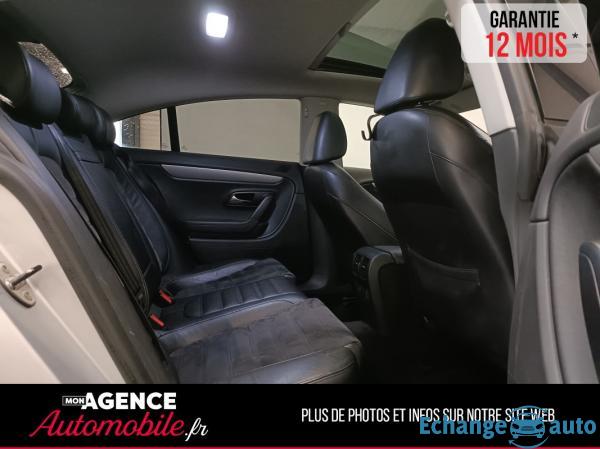 Volkswagen PASSAT 2.0 TSI 211 CV R-LINE