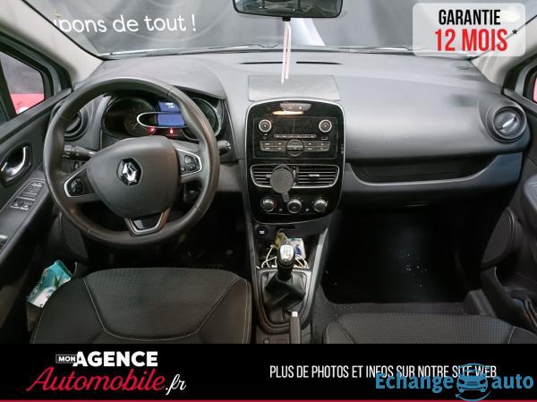 Renault CLIO 1.5 DCI 75 CV SOCIETE