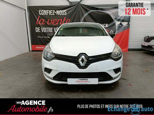 Renault CLIO 1.5 DCI 75 CV SOCIETE