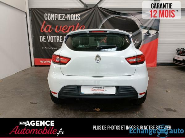 Renault CLIO 1.5 DCI 75 CV SOCIETE
