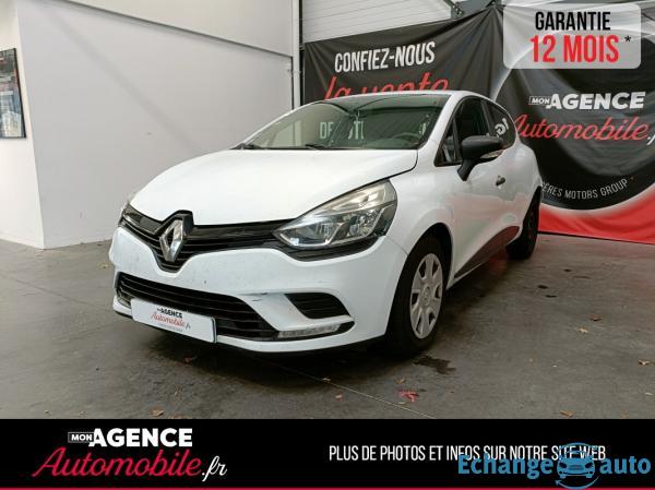 Renault CLIO 1.5 DCI 75 CV SOCIETE