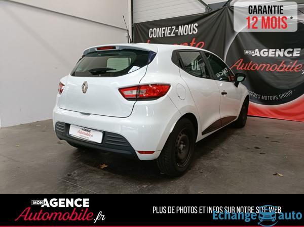 Renault CLIO 1.5 DCI 75 CV SOCIETE