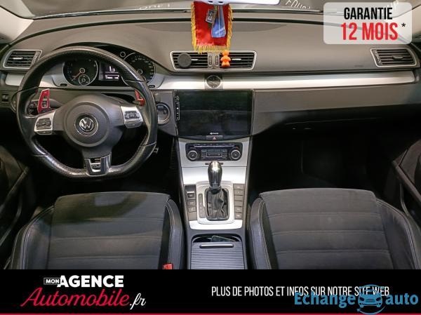 Volkswagen PASSAT 2.0 TSI 211 CV R-LINE