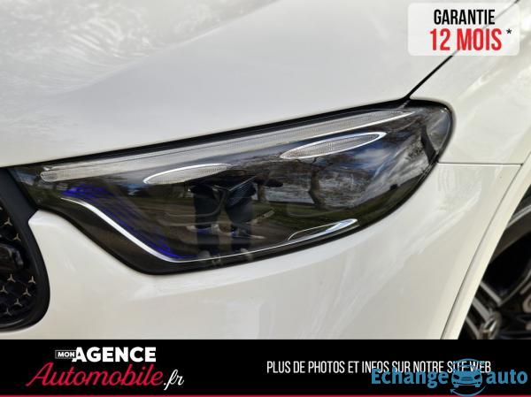 Mercedes BENZ GLC SUV 220 D 2.0 D 16V EQ Boost 4MATIC 9G-TRONIC 197 Cv Boîte Auto