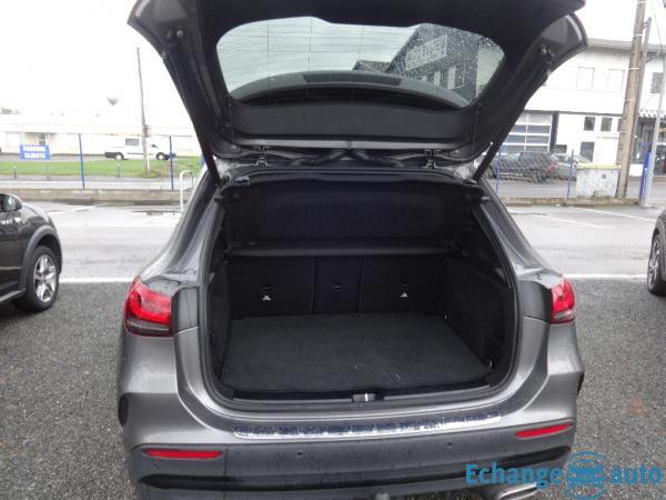 MERCEDES GLA 200 163ch 7G-DCT AMG Line