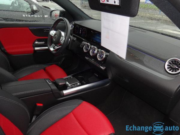 MERCEDES GLA 200 163ch 7G-DCT AMG Line