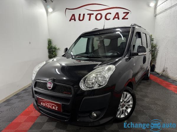 FIAT DOBLO Maxi 2.0 Multijet 16v 135ch DPF Lounge +112500KM