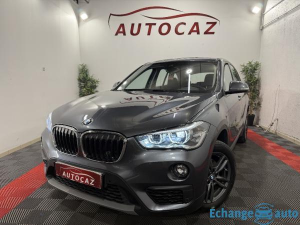 BMW X1 F48 sDrive 18i 140ch DKG7 Sport +77000KM