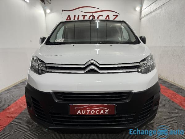 CITROEN JUMPY FOURGON M BLUEHDI 120 SetS BVM6 0KM