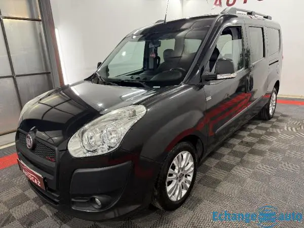 FIAT DOBLO Maxi 2.0 Multijet 16v 135ch DPF Lounge +112500KM