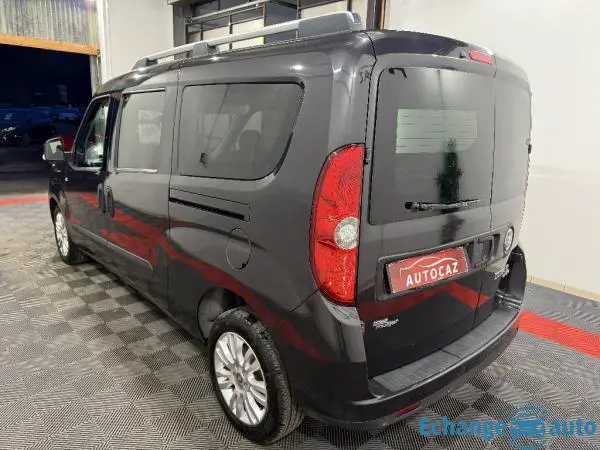 FIAT DOBLO Maxi 2.0 Multijet 16v 135ch DPF Lounge +112500KM
