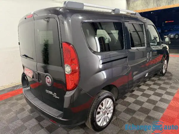 FIAT DOBLO Maxi 2.0 Multijet 16v 135ch DPF Lounge +112500KM