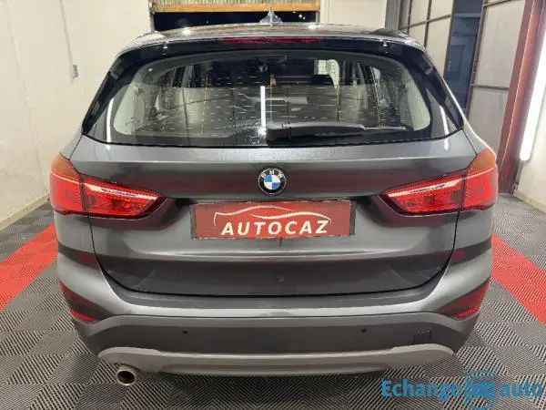 BMW X1 F48 sDrive 18i 140ch DKG7 Sport +77000KM