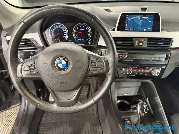 BMW X1 F48 sDrive 18i 140ch DKG7 Sport +77000KM