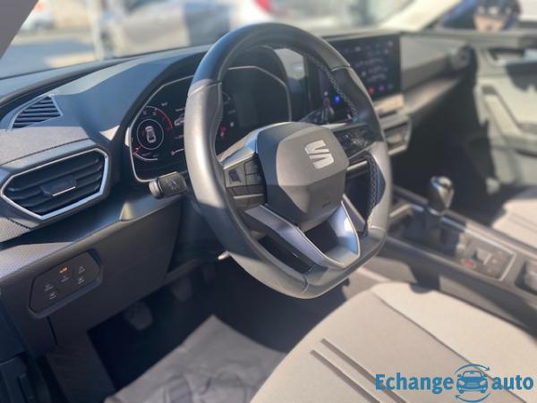 SEAT LEON Leon 1.0 TSI 110 BVM6 Style