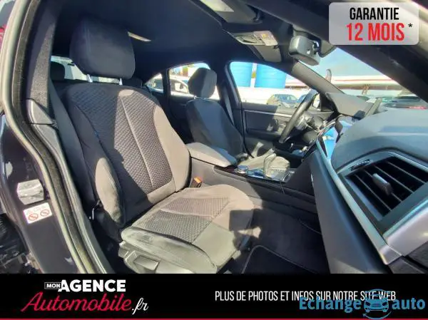 BMW Série 4 Gran Coupe (F36) GRAN COUPE 420D XDRIVE 190CH M SPORT BVA8