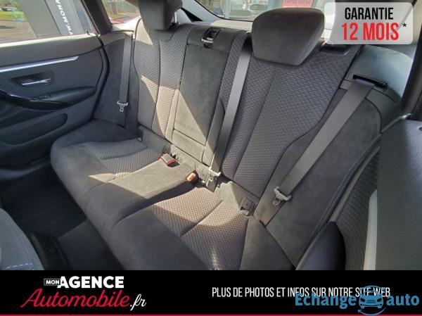 BMW Série 4 Gran Coupe (F36) GRAN COUPE 420D XDRIVE 190CH M SPORT BVA8