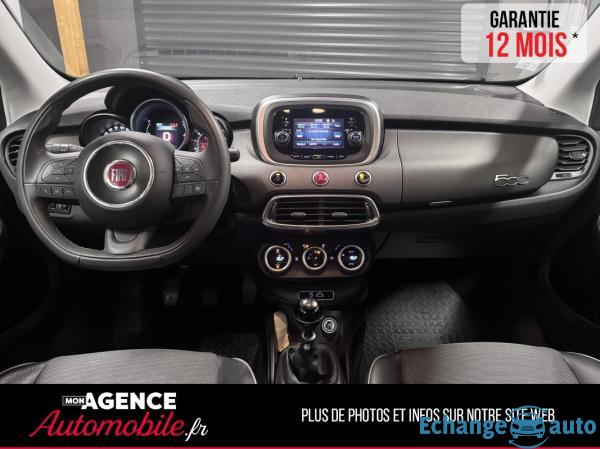 Fiat 500X 1.4 140CH TURBO CROSS / Garantie 12 Mois