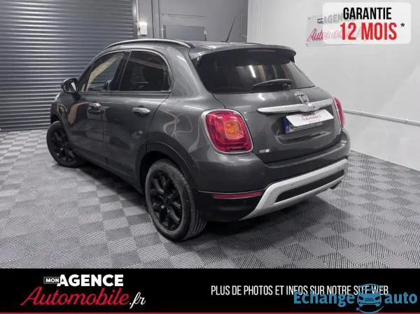 Fiat 500X 1.4 140CH TURBO CROSS / Garantie 12 Mois