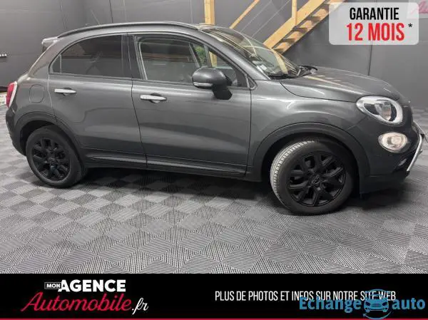 Fiat 500X 1.4 140CH TURBO CROSS / Garantie 12 Mois