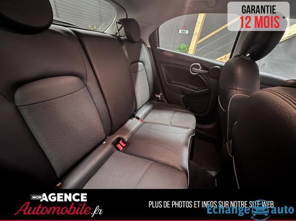 Fiat 500X 1.4 140CH TURBO CROSS / Garantie 12 Mois