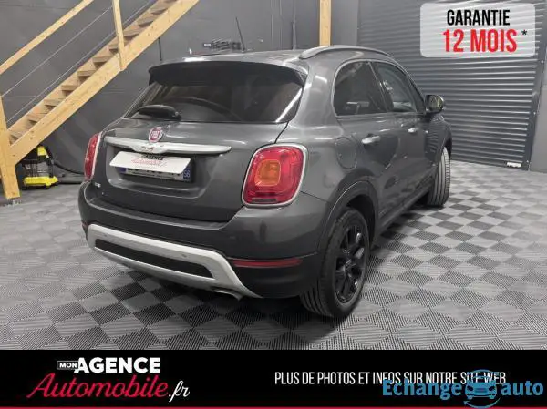Fiat 500X 1.4 140CH TURBO CROSS / Garantie 12 Mois