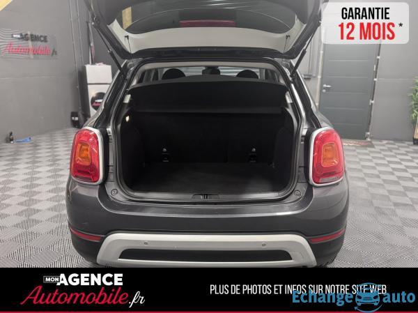 Fiat 500X 1.4 140CH TURBO CROSS / Garantie 12 Mois