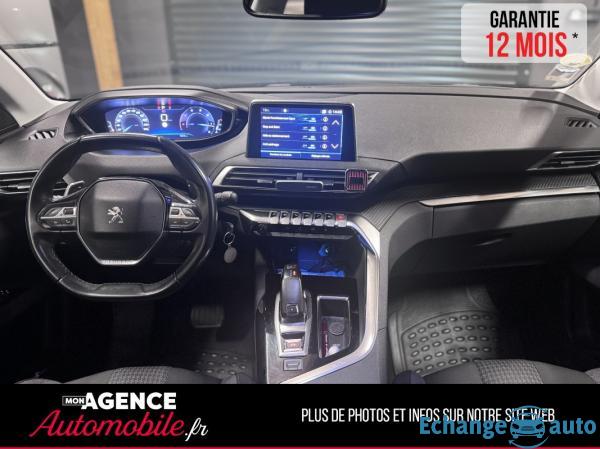 Peugeot 5008 1.6 HDI 120CH ACTIVE BUSINESS / Garantie 12 Mois