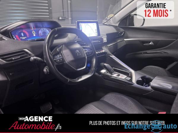 Peugeot 5008 1.6 HDI 120CH ACTIVE BUSINESS / Garantie 12 Mois