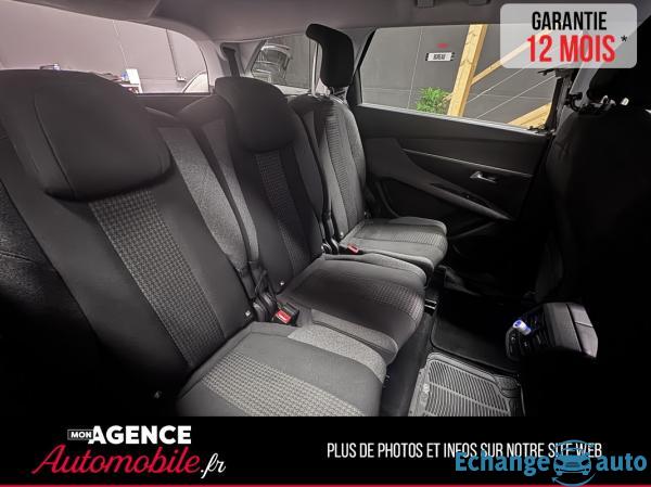 Peugeot 5008 1.6 HDI 120CH ACTIVE BUSINESS / Garantie 12 Mois
