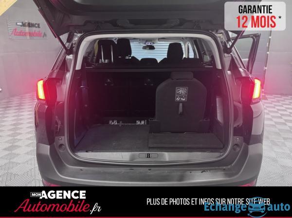 Peugeot 5008 1.6 HDI 120CH ACTIVE BUSINESS / Garantie 12 Mois