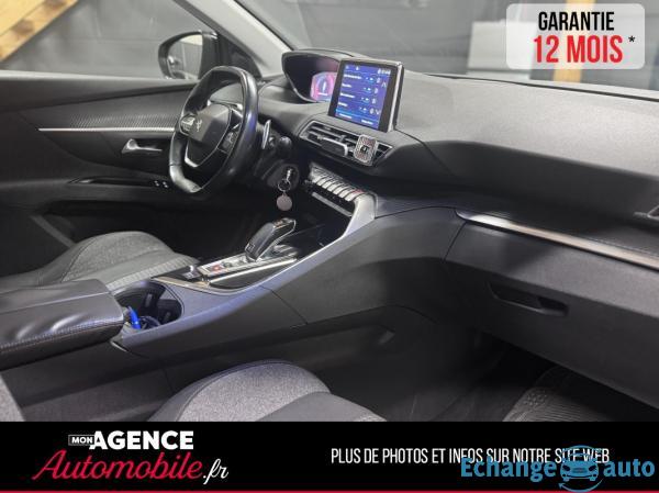 Peugeot 5008 1.6 HDI 120CH ACTIVE BUSINESS / Garantie 12 Mois