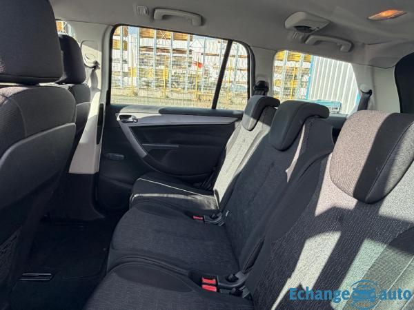 CITROEN GRAND C4 PICASSO HDi 110 