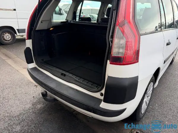 CITROEN GRAND C4 PICASSO HDi 110 