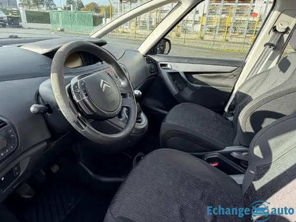 CITROEN GRAND C4 PICASSO HDi 110 