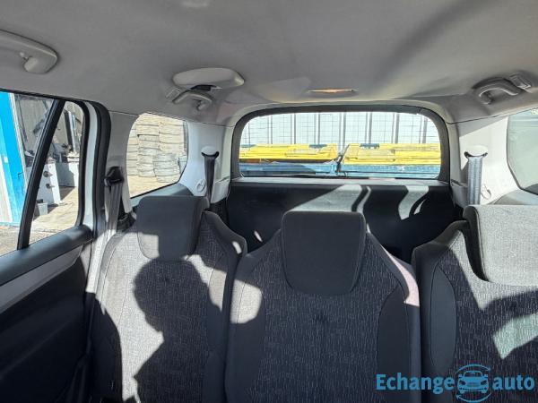 CITROEN GRAND C4 PICASSO HDi 110 