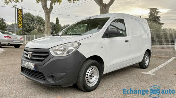 DACIA DOKKER Dokker 1.5 dCi 75 eco2 Lauréate