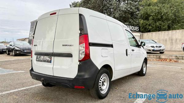 DACIA DOKKER Dokker 1.5 dCi 75 eco2 Lauréate