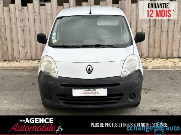 Renault KANGOO II Express (VU) 1.5 DCi 70 Cv