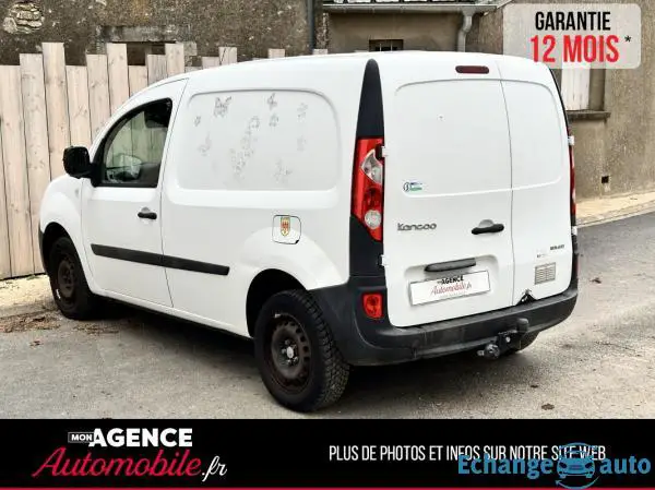 Renault KANGOO II Express (VU) 1.5 DCi 70 Cv