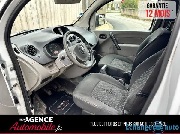 Renault KANGOO II Express (VU) 1.5 DCi 70 Cv