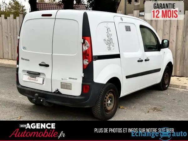 Renault KANGOO II Express (VU) 1.5 DCi 70 Cv