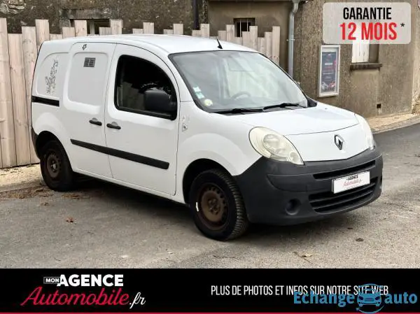 Renault KANGOO II Express (VU) 1.5 DCi 70 Cv