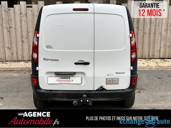 Renault KANGOO II Express (VU) 1.5 DCi 70 Cv