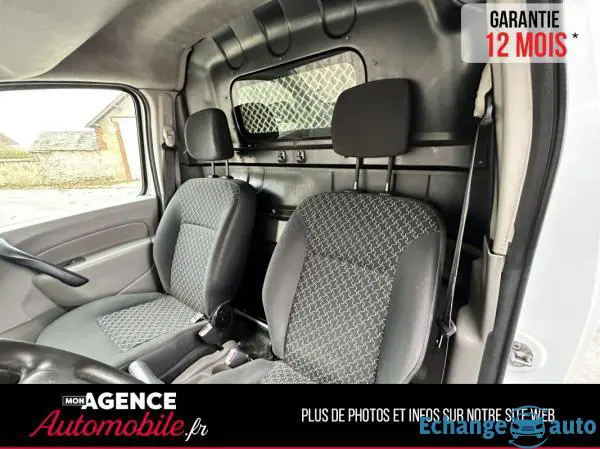 Renault KANGOO II Express (VU) 1.5 DCi 70 Cv