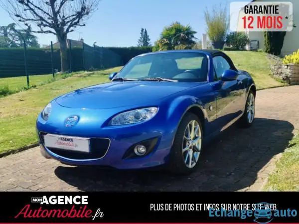 Mazda MX-5 1.8 Edition Limité 20th Anniversaire